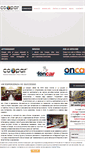 Mobile Screenshot of coopar.it